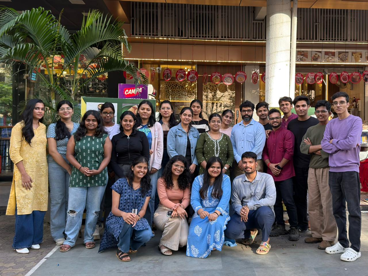 Essay Writing Competition at Ibris Restaurant