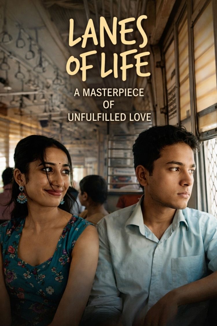 Lanes of Life film poster